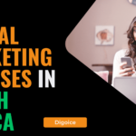 Free Digital Marketing Courses in South Africa