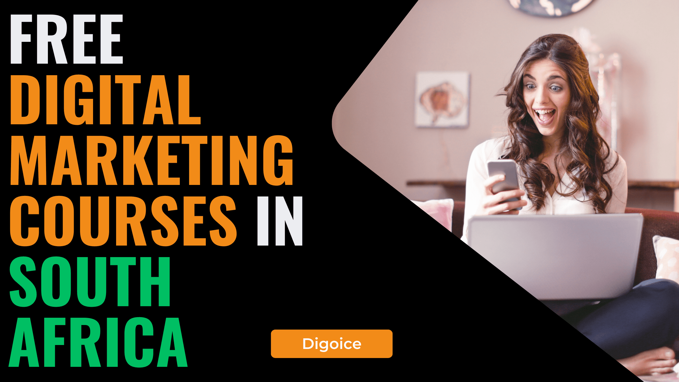 Free Digital Marketing Courses in South Africa