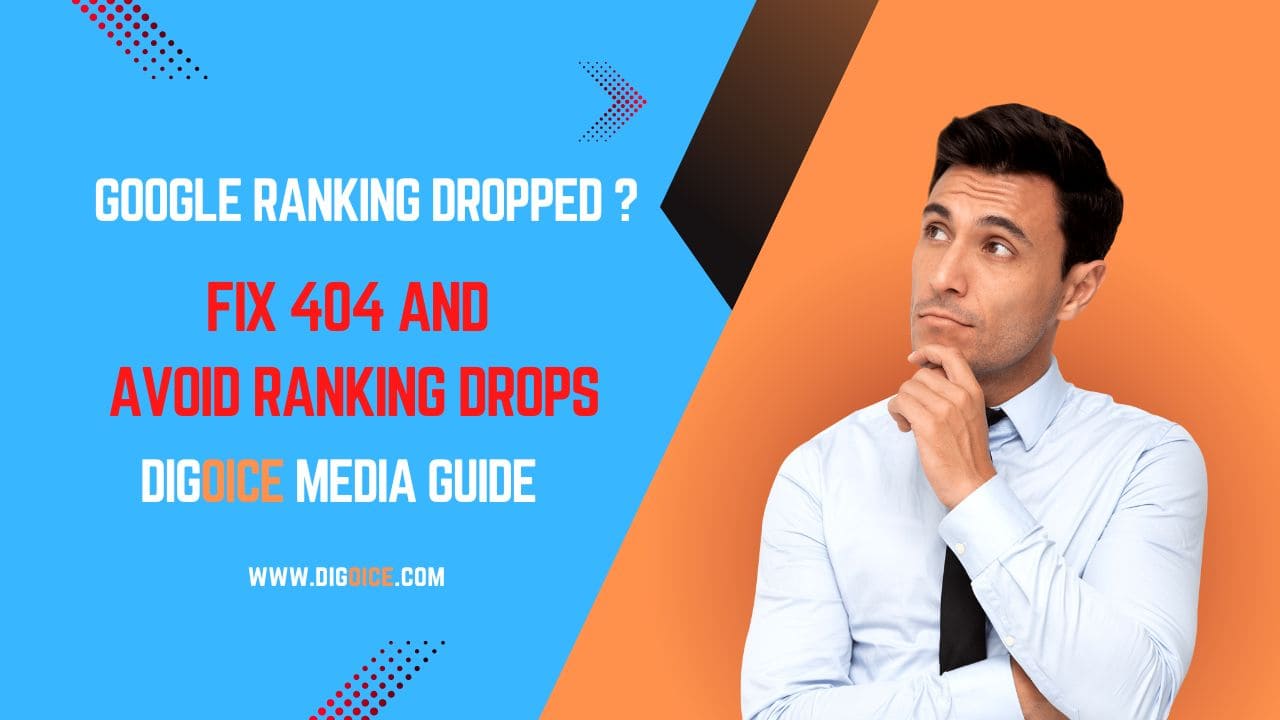 Avoid Ranking Drops