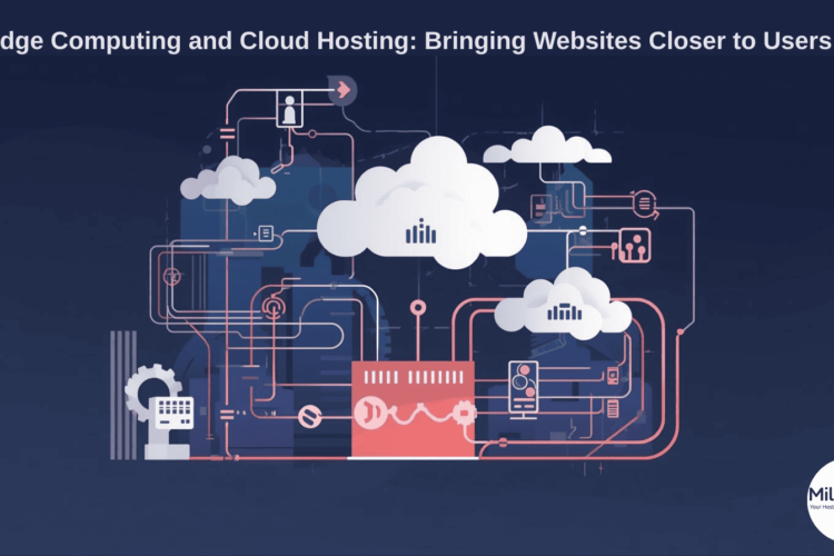 Edge Computing and Cloud Hosting
