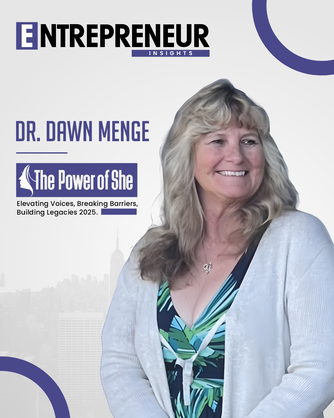 The Entrepreneur Insights