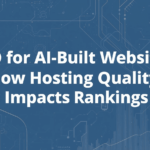 SEO for AI-Built Websites